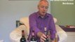 Simon Woods Wine Videos: Bordeaux - 3 reds + a Sauternes