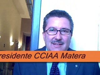 Matera: Open day alla Ccciaa per 80 anni 18-10-2010