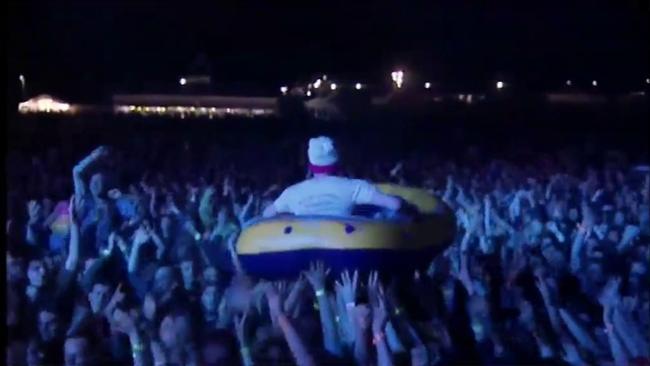 Marcel et son Orchestre - "Brrr..." - Zycopolis Productions