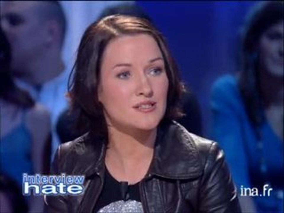 Interview Hate Alex Barclay