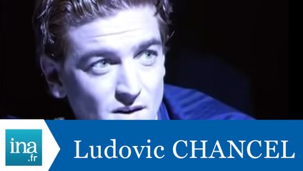 La question qui tue Ludovic Chancel "Sheila" - Archive INA