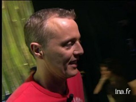 Guillaume Soro à propos de la Côte d'Ivoire