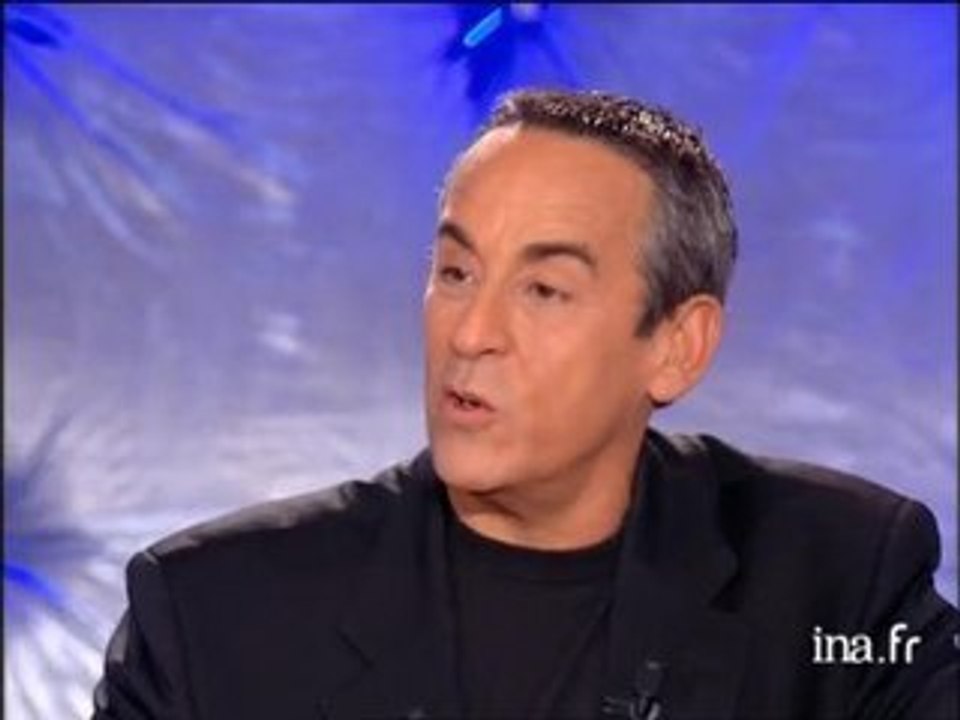 Magnéto Serge Sara Forestier et Nicolas Duvauchelle