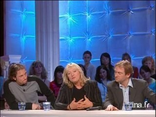 Interview actualité Charlotte de Turckheim : [2ème partie]