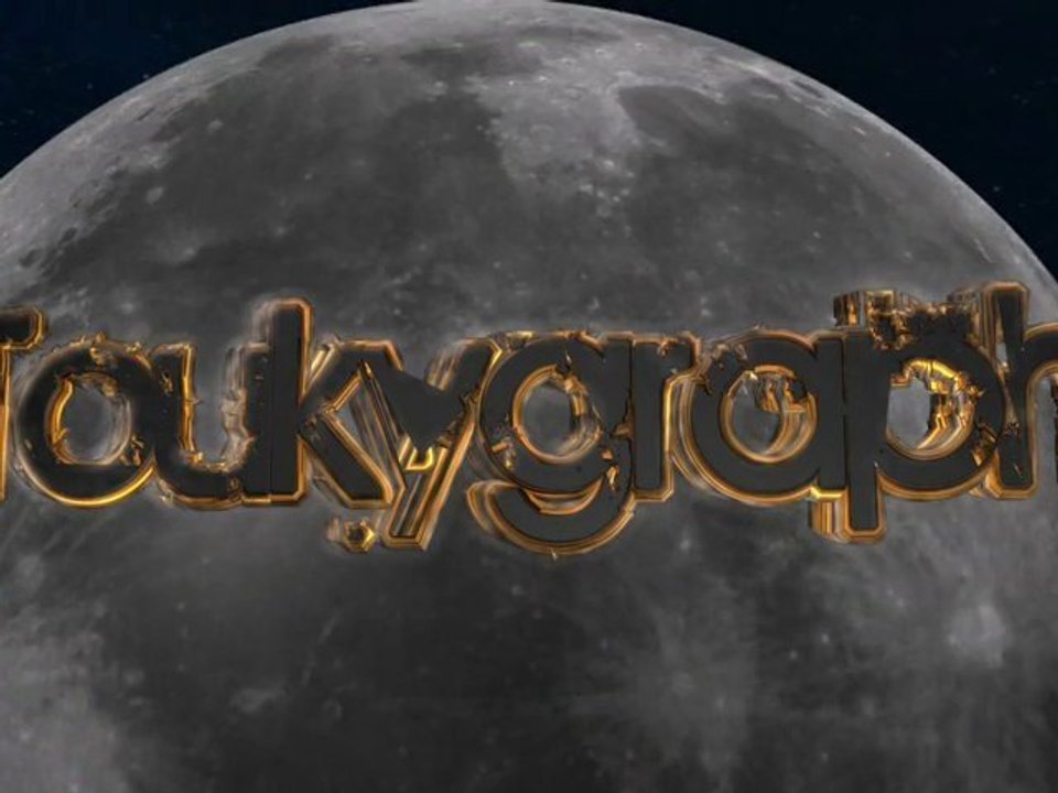 espace toukygraph