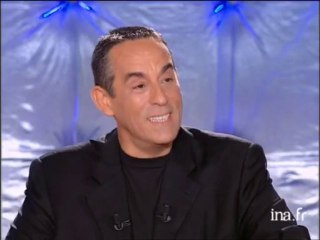 Qui sont Maurice Barthélémy et Alain Chabat ? - Archive vidéo INA