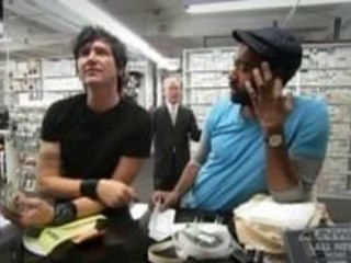 Project Runway season 8 episode 12  Were in a New York State