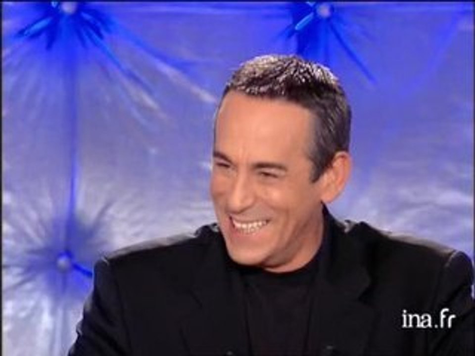 Interview actualité Jean Marie Bigard