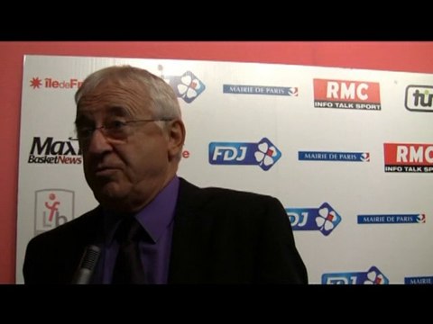 Open LFB 2010 - Tarbes-Charleville Mézières - Les réactions