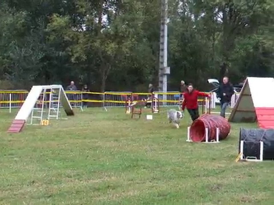 Awak Open Bonrepos 2010