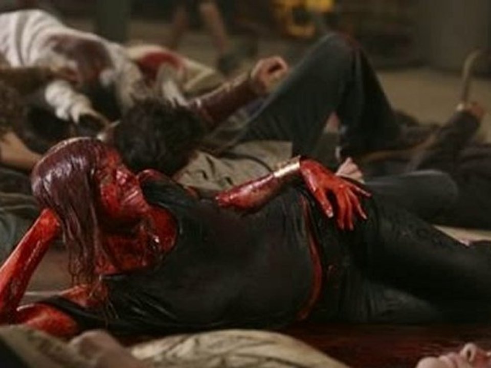 Its Always Sunny in Philadelphia season 6 episode 5  Mac and