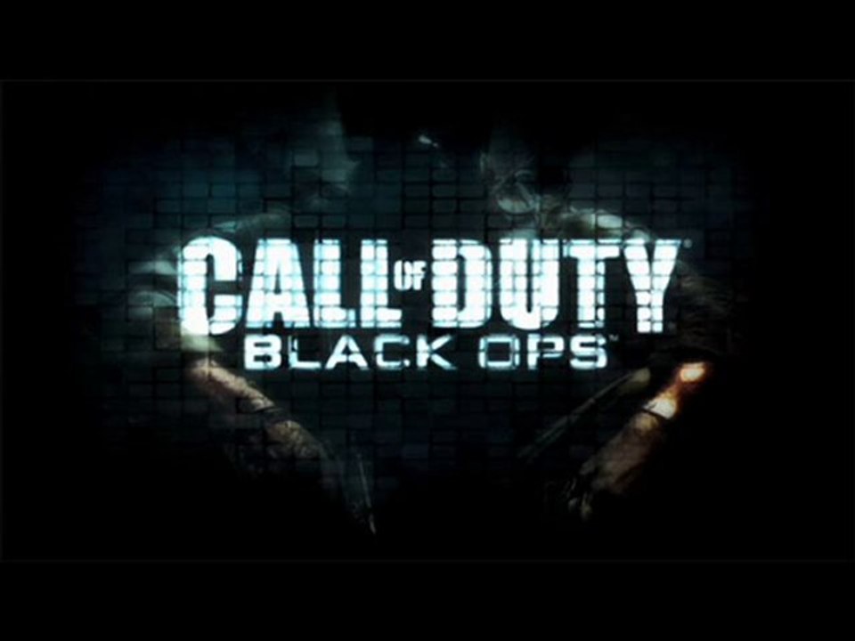 Call of Duty Black Ops Full Game Crack Keygen Download