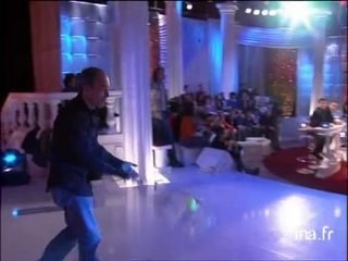 Michel Boujenah (première partie)