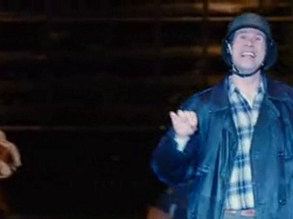 Haben Sie gehört das deutsche Band