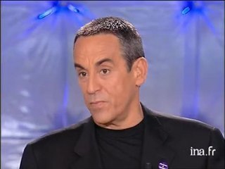 Interview de Béatrice Dalle et Disiz La Peste (deuxième partie)