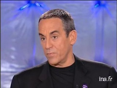 Interview de Béatrice Dalle et Disiz La Peste (deuxième partie)