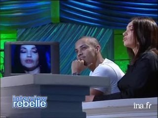 Interview rebelle Béatrice Dalle