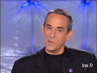 Interview Dominique Voynet (deuxième partie)