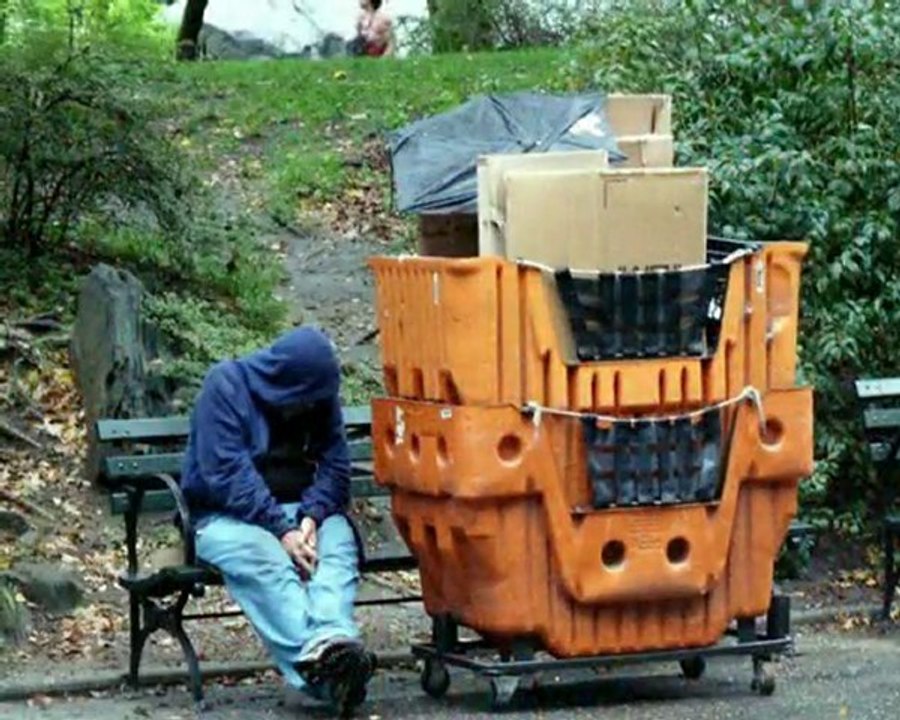 New York Septembre 2010