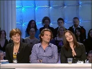 Interview Frédéric Beigbeder