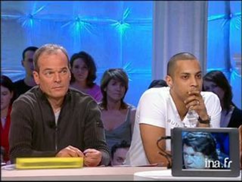Interview Maître Gilbert Collard
