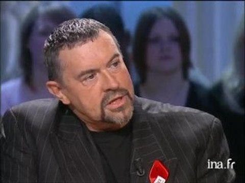 Interview biographie Eric Morena