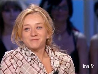 Tirage de cartes Sylvie Testud