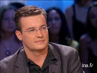 Emmanuel Pierrat "Les dix gros blancs"