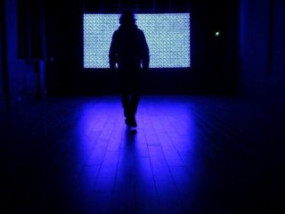 Breeze by Djeff @ Nuit Blanche Amiens