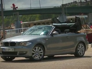 Essai BMW Serie 1
