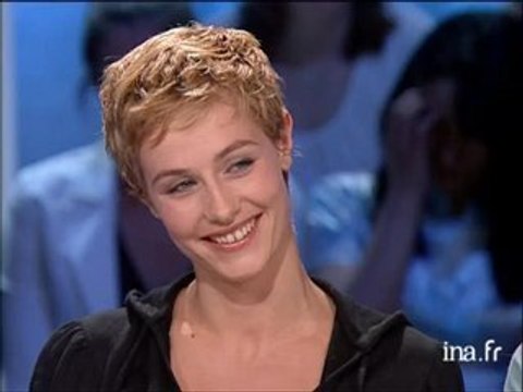 Interview con Cédric Klapisch, Cécile de France et Kelly Reilly