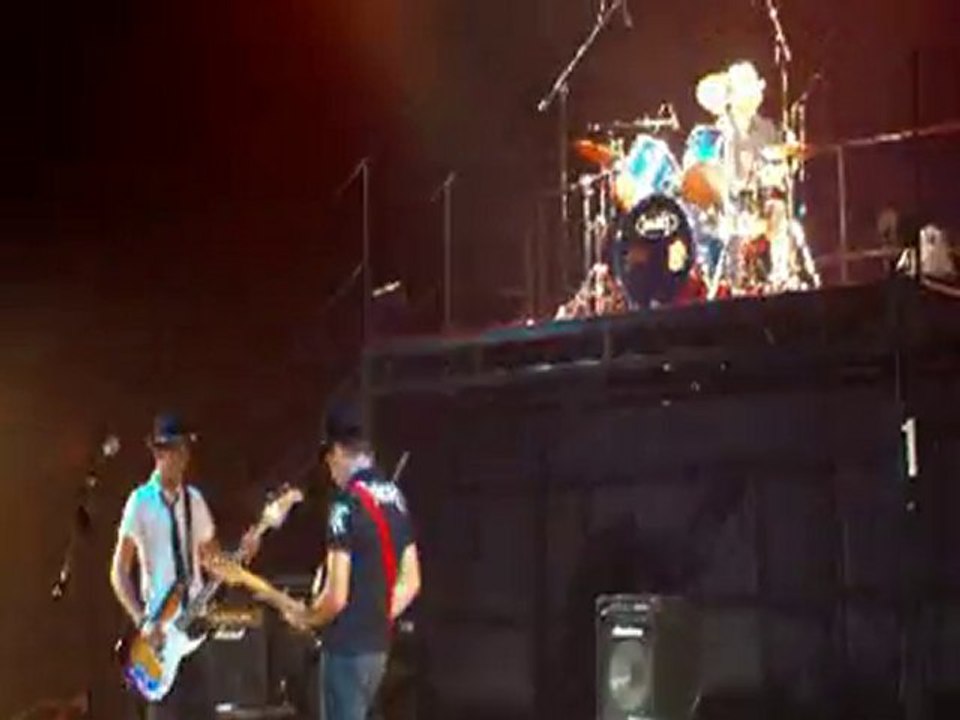 Rock Wave - Seven Nation Army (Cover)