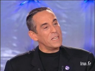 Suite interview d'Hélène Segara