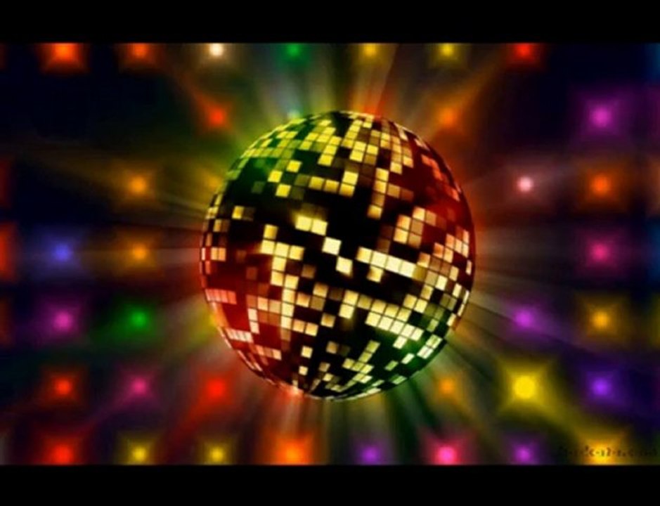 BOOGIE ON DOWN