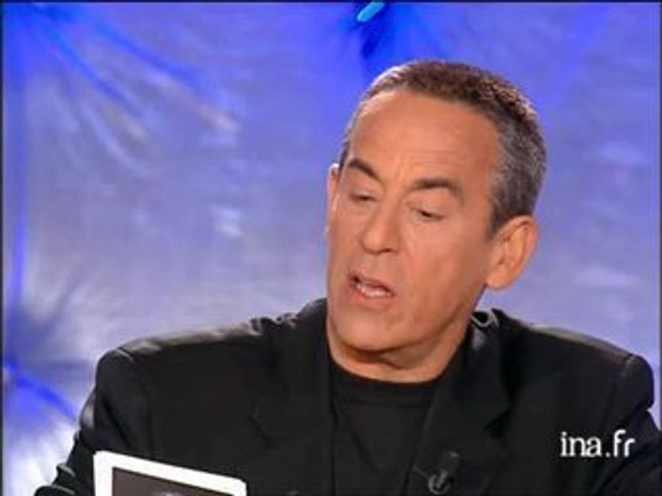 Suite interview Elisa Tovati