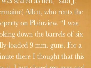 Robert Illo - Vigilante