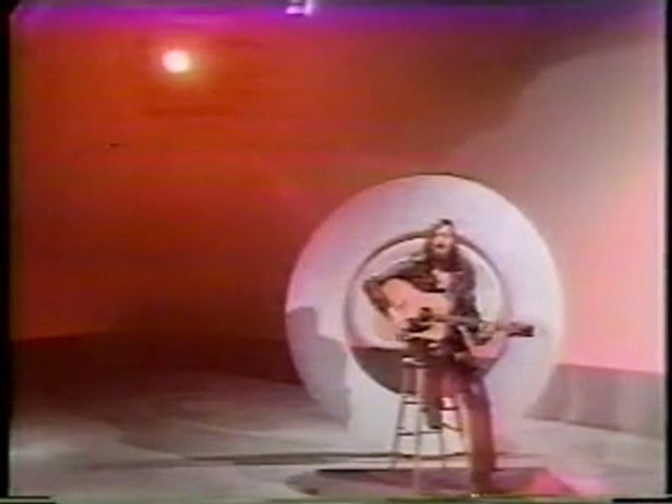 Marc Hamilton - Comme j'ai toujours envie d'aimer