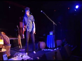 Fin sur rappel à Tatry 12 mars 2010 : Les coupes