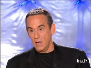 Magneto Serge Roschdy Zem