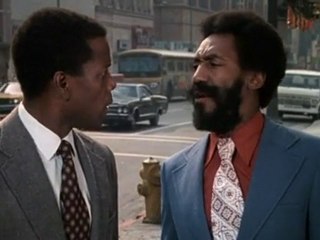 Uptown Saturday Night (1974) - Trailer