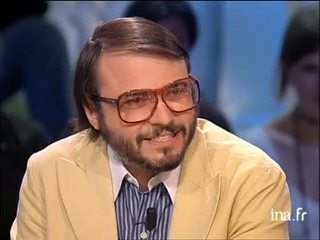 Magneto Serge Bertrand Burgalat