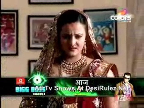 Bhagyavidhata 18th October 2010 Part1
