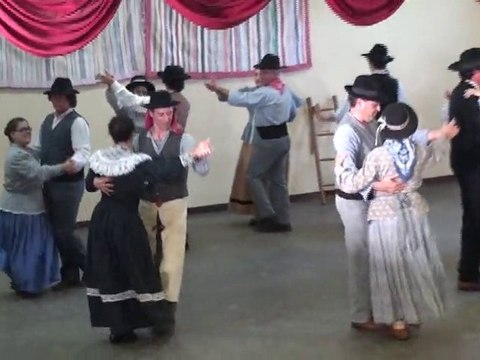 RANCHO FOLCLÓRICO DE LANDEIRAS VENDAS NOVAS