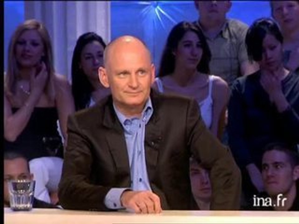 Suite interview Christophe Girard