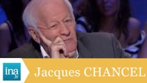Jacques Chancel 