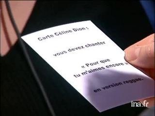 Gage Stéphane Rousseau