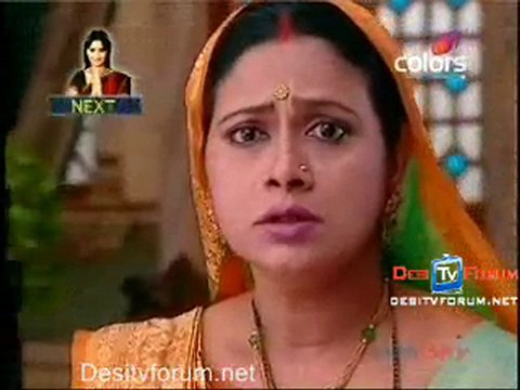 Bhagya Vidhaata - 18th October 2010 - pt3