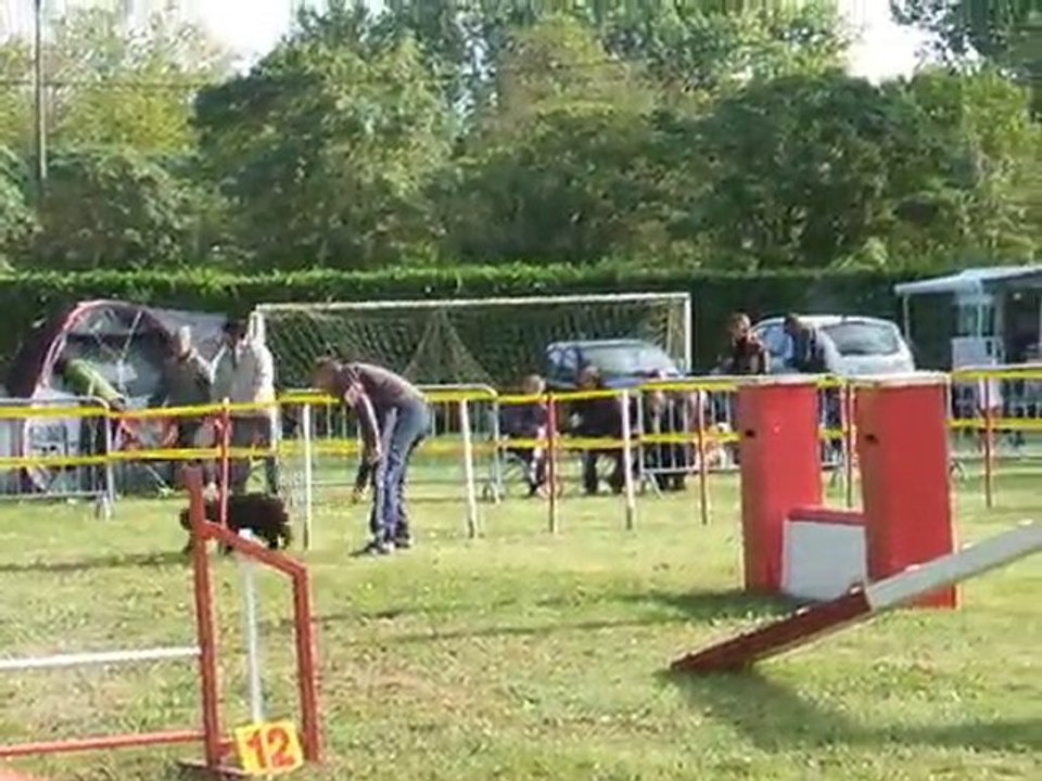 Anthéa 1er degré Bonrepos 2010