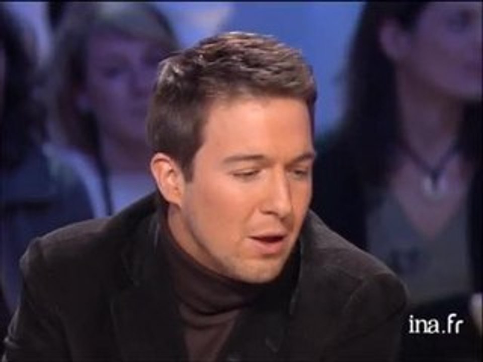 Débat sur le CPE ou Contrat première embauche