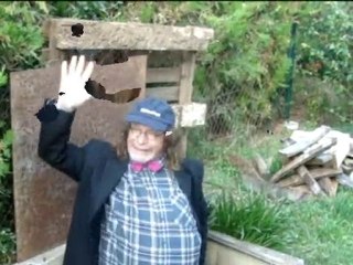 Le Bonnet Noir - Grosberg Huntsene